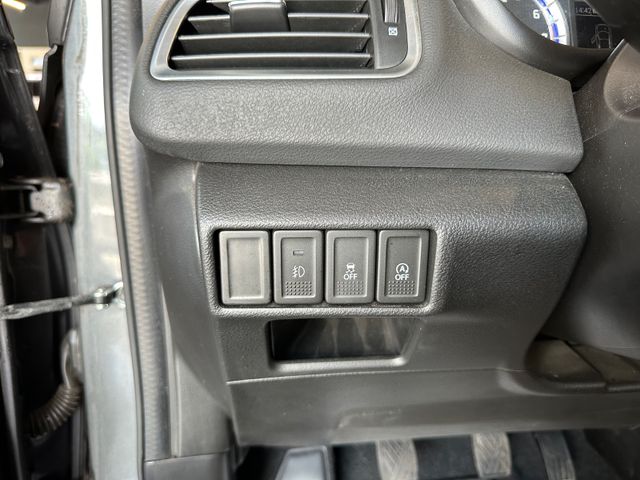 Suzuki SX4  S-Cross Comfort 4×4