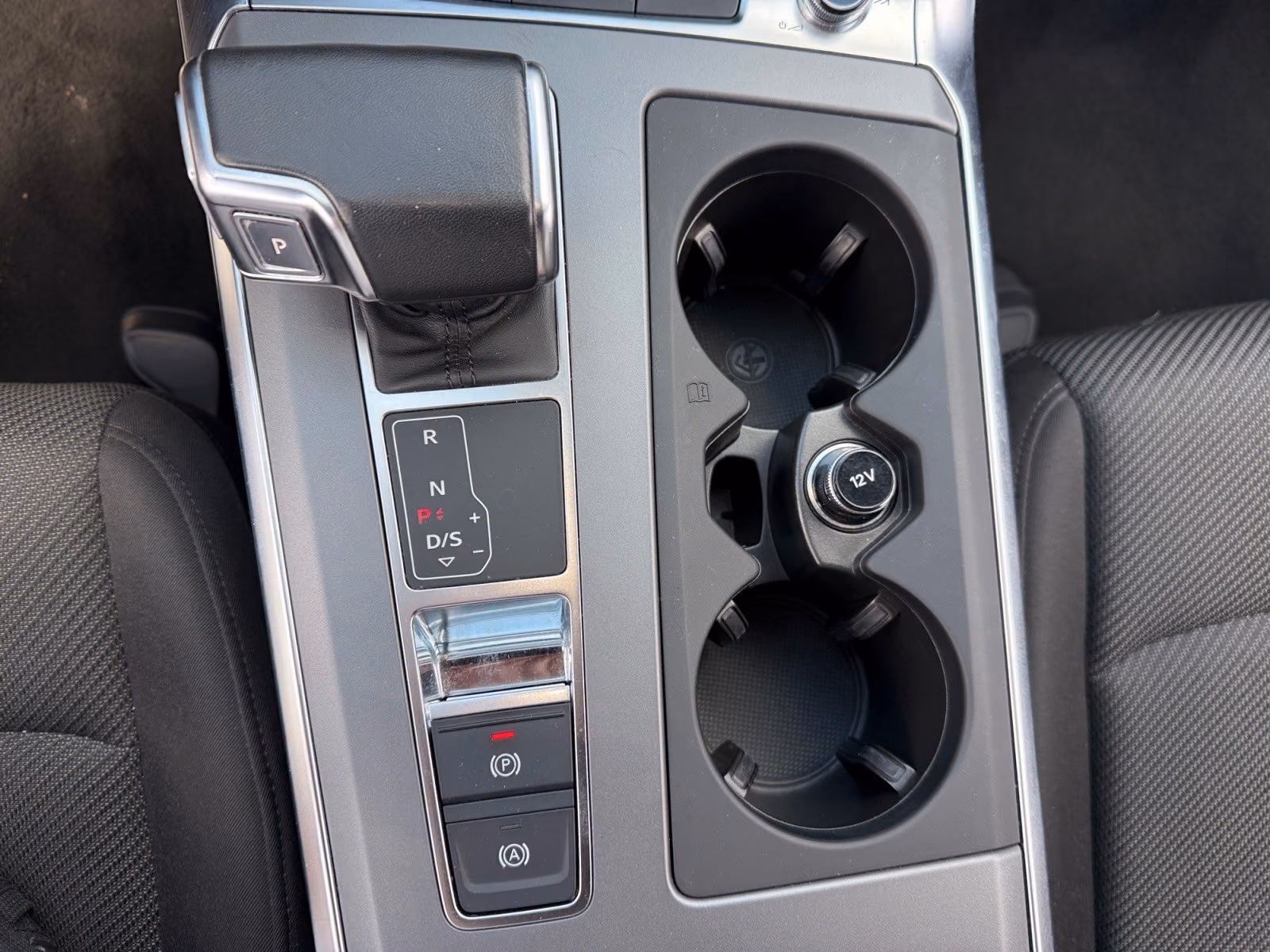 Audi A6 Avant 50 TFSI e Quattro-Automatik-1 Hand, миниатюра 16