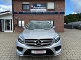 Mercedes-Benz GLE 250 d 4Matic *AMG*S-DACH*360*SPUR*OFF-ROAD* - gebrauchte Mercedes-Benz GLE 250 aus dem Jahr 2016