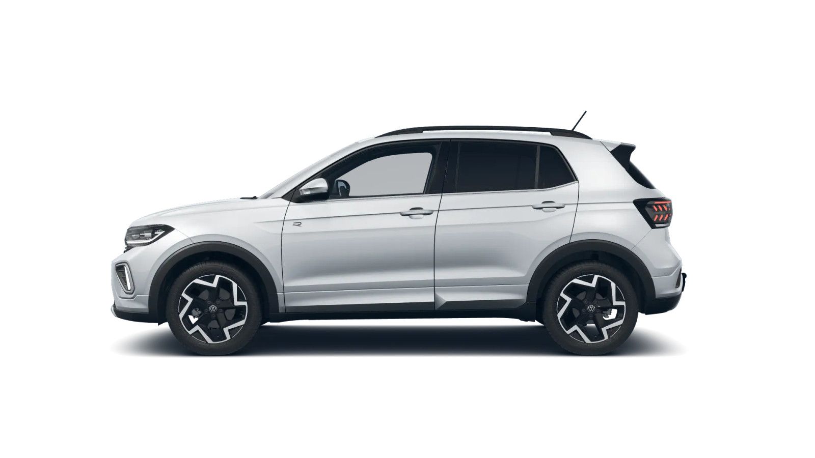 Volkswagen T-Cross - Bild 7