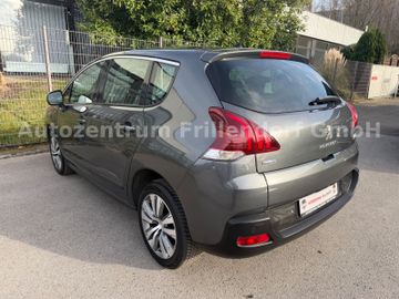 Peugeot 3008 - 4