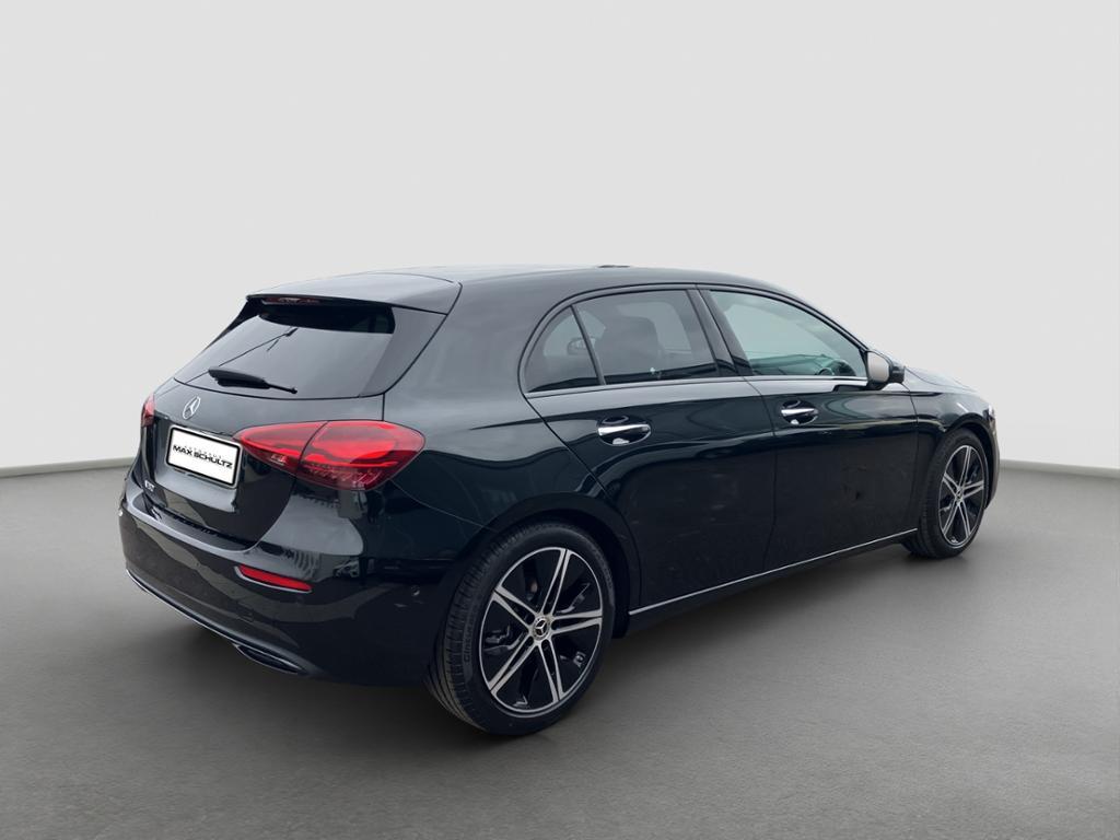Mercedes-Benz A-Class Distronic*AHK*360*Night*Totwinkel-Assist*, миниатюра 2