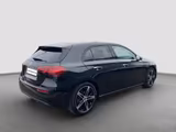 Mercedes-Benz A 180 Distronic*AHK*360*Night*Totwinkel-Assist* - Mercedes-Benz A 180 in Dresden