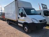 Iveco Daily 60.17 2011 - Iveco aus 2011