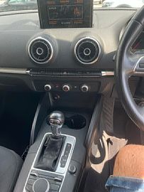 Audi A3 - 10