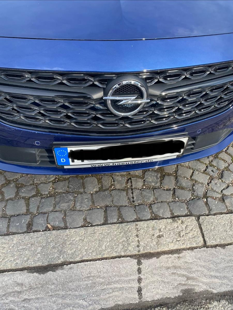 Opel Insignia B Sports Tourer Ultimate*VOLL!!*