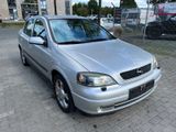Opel Astra G 1.6 Lim. Njoy Klima Xenon ANGEBOT 790€ - Opel Astra: Njoy