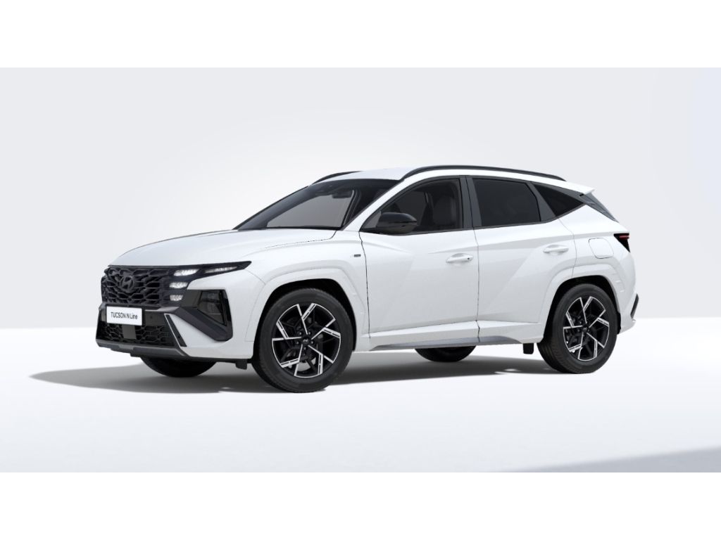 Hyundai TUCSON - Bild 4