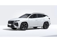 Hyundai TUCSON - Vorschau Bild 4