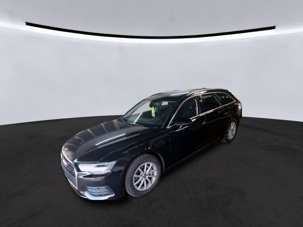 Image of Audi A6