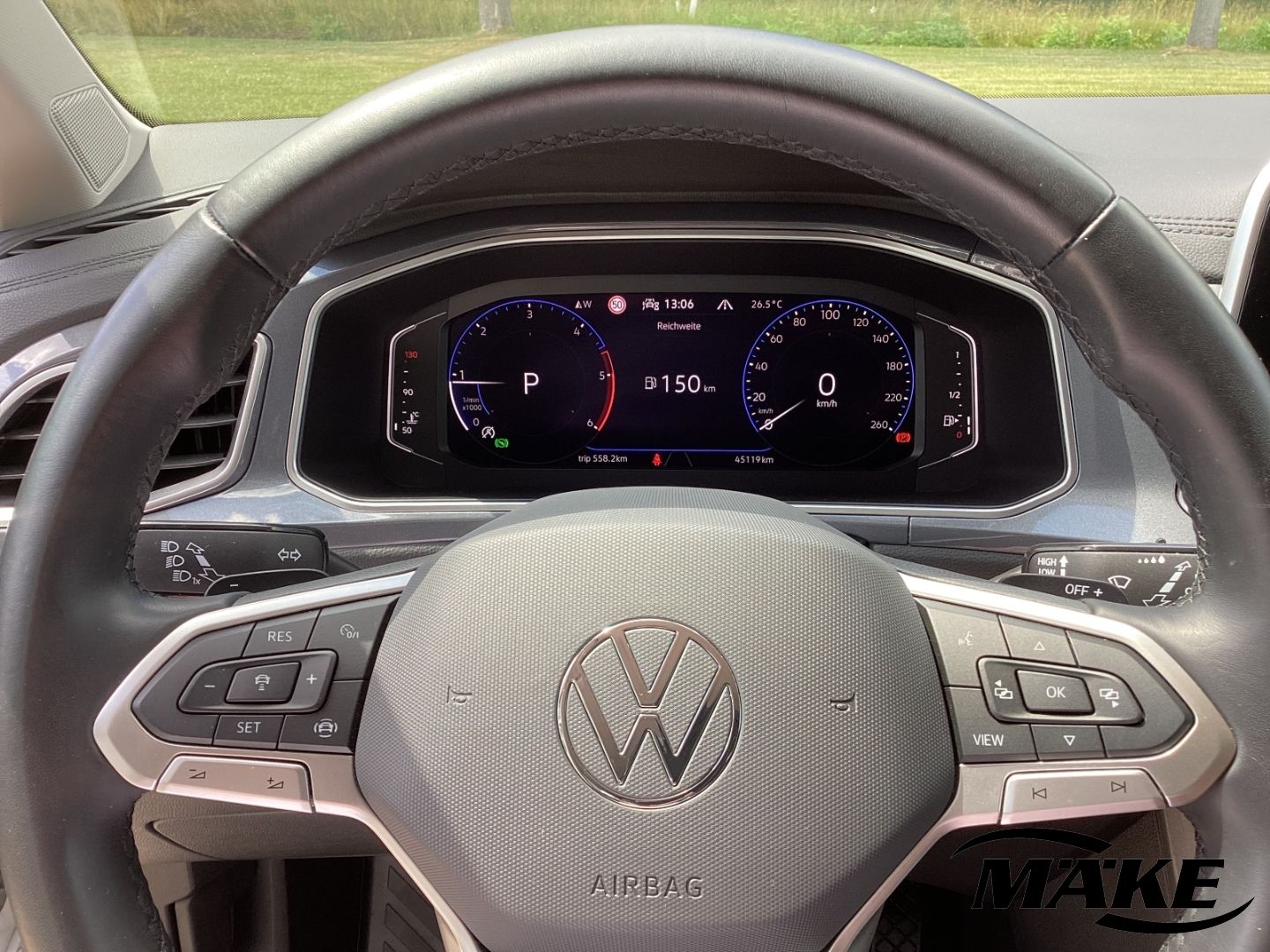 T-Roc Style 2.0 TDI DSG 4motion IQ.L NAV ACC PLA