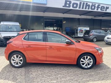 Bild 5 Opel Corsa 1,2 Elegance NAVIGATION