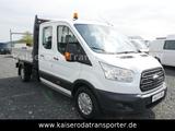 Ford Transit FT 350 L3VA 3-S.Kipper Klima Sthzg.AHK - Angebote entsprechen deinen Suchkriterien