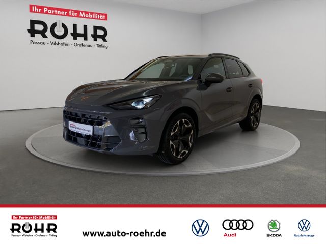 CUPRA Terramar VZ 2.0 TSI DSG 4Drive (Garantie 07/2030