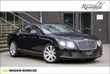 Bentley Continental GT V12 Kamera+Keyless+Soundpaket+TOP - Bentley aus 2012