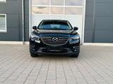 Mazda CX-5 AUTOMATIK/NAVI/SHZ/GARANTIE - mit Benzin-Antrieb: Schwarz, Geländewagen, Garantie