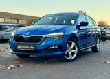 Skoda Scala Style*1.5*2.Hand*Erst 67 Tkm*LED*Klima*Alu - Skoda Scala in Düsseldorf