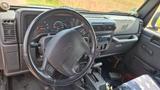 Jeep Wrangler Rubicon 4.0 Automatik Originalzustand - Jeep Wrangler: 4.0