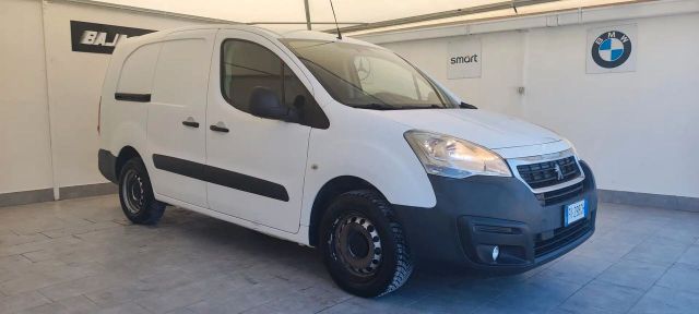 Peugeot Partner Tepee BlueHDi 100 Active PREZZO 