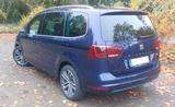 Seat Alhambra 1.4 TSI FR-Line DSG FR-Line