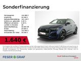 Audi RSQ8 KERAMIK,Pano,Dynamik+,RS-Sportabgas,Standhz - Audi RSQ8 in Bochum