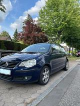 Volkswagen Polo 1,4 9N3 TOP1 - Volkswagen Polo mit Diesel-Antrieb: Kleinwagen, 9n3