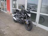 Yamaha MT 125 ABS - YAMAHA MT125