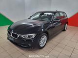 BMW Serie 3 Touring 316d Business Advantage aut. - BMW 316 aus 2018