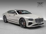Bentley Continental GT V8 Hybrid / Wellness Seating - : Coupe, Beige, Plug-In Hybrid