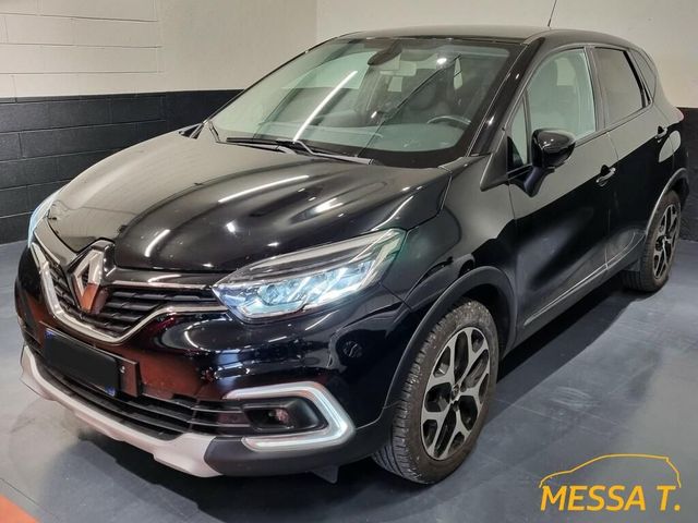 Renault Captur 1.3 TCe Sport Edition2