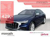 Audi SQ8 4.0 quattro TFSI MATRIX PANO HUD AHK B&O
