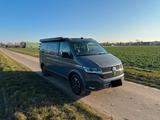 Volkswagen T6.1 California