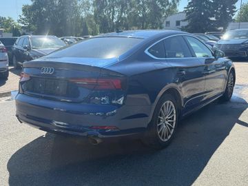 Audi A5 - 4