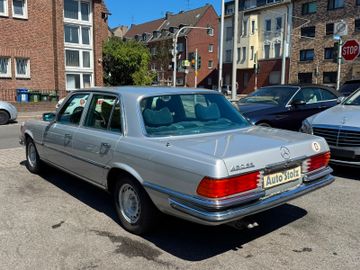 Mercedes 450 - 2
