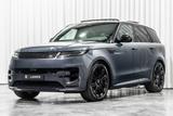 Land Rover Range Rover Sport P460e Dynamic SE Hybrid Panoda - Land Rover Range Rover Sport: Dynamic Se