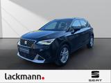 Seat Arona 1.0 Xperience*Navi*LED*CarPlay*Kessy* - Seat Arona in Solingen