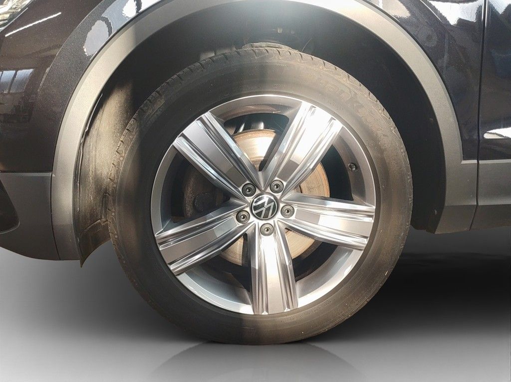 Volkswagen Tiguan Allspace - Bild 18