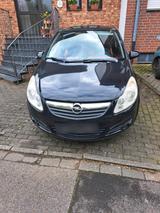 Opel Corsa D 125400 TÜV 60 PS EZ  06/2009 ... - Opel Corsa: Ps 60