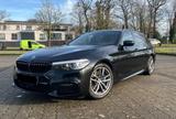 BMW 530i M-Paket ShadowL VollDigi Scheckheft 8xFach - BMW 530: M Paket