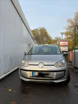 Volkswagen VW move up! - Volkswagen e-up! Benziner Gebrauchtwagen