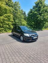 Toyota Auris 1,6-l-Valvematic 132 - Toyota Auris: Valvematic