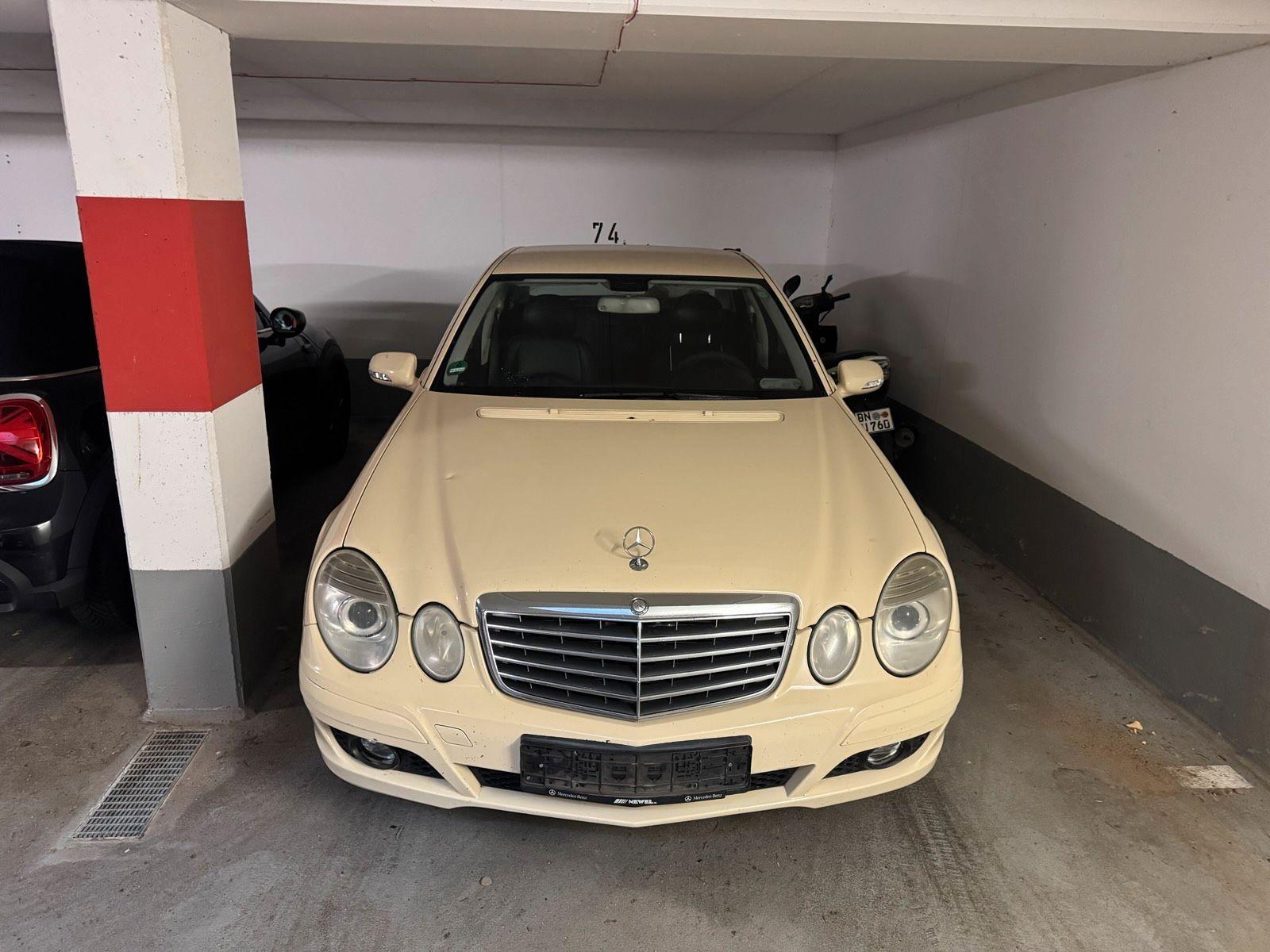 Mercedes-Benz 200