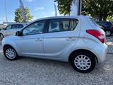 Hyundai i20 Classic - Hyundai i20 Gebrauchtwagen in Berlin