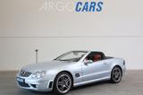 Mercedes-Benz SL-klasse AMG 65 SL65 V12 612PK HARDTOP RED LEDE - Mercedes-Benz SL 65 AMG aus 2005