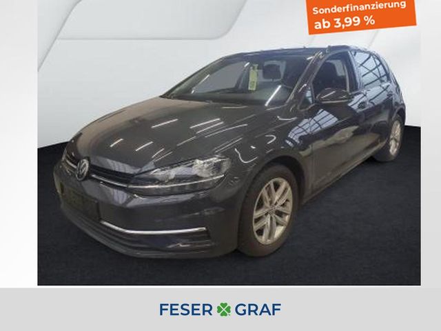 Volkswagen Golf 1.6 TDI Comfortline ACC / Sitzheizung / Nav