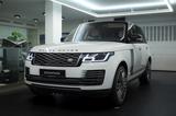 Land Rover SDV8 Autobiography/BlackPack/Massage/TowingPack - Land Rover Range Rover: Autobiography Black