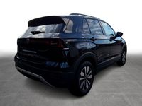 Volkswagen T-Cross - Vorschau Bild 4