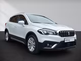 Suzuki (SX4) S-Cross 1.0 Aut. Allwetter 2.Hd SHZ KAM - Suzuki aus 2017
