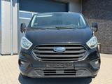 Ford Transit Custom Kasten 280 L1-PDC-Automatik-klima - Ford mit Diesel-Antrieb: Ka Auto