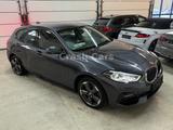 BMW 120d xDrive Sport Line*LED*Leder*DAB*Shadow*HiFi - BMW 120 Unfallwagen